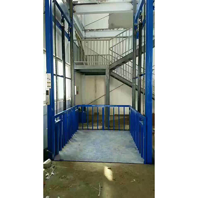 升降機、貨梯升降機18