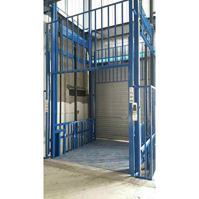 升降機、貨梯升降機03