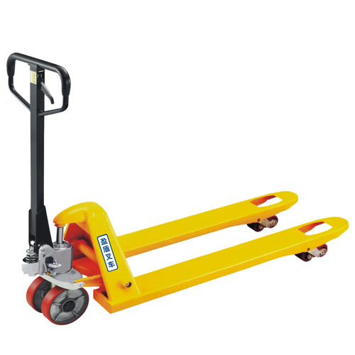 手動搬運車系列Bi3.0手動搬運車