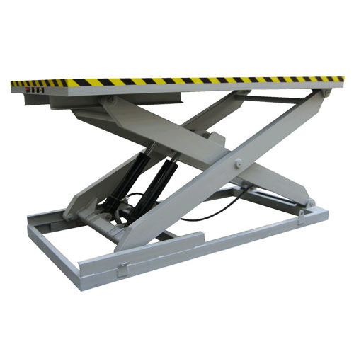 集裝箱平臺系列SJG裝箱平臺