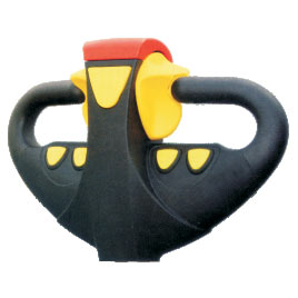 叉車配件系列進口操作把手